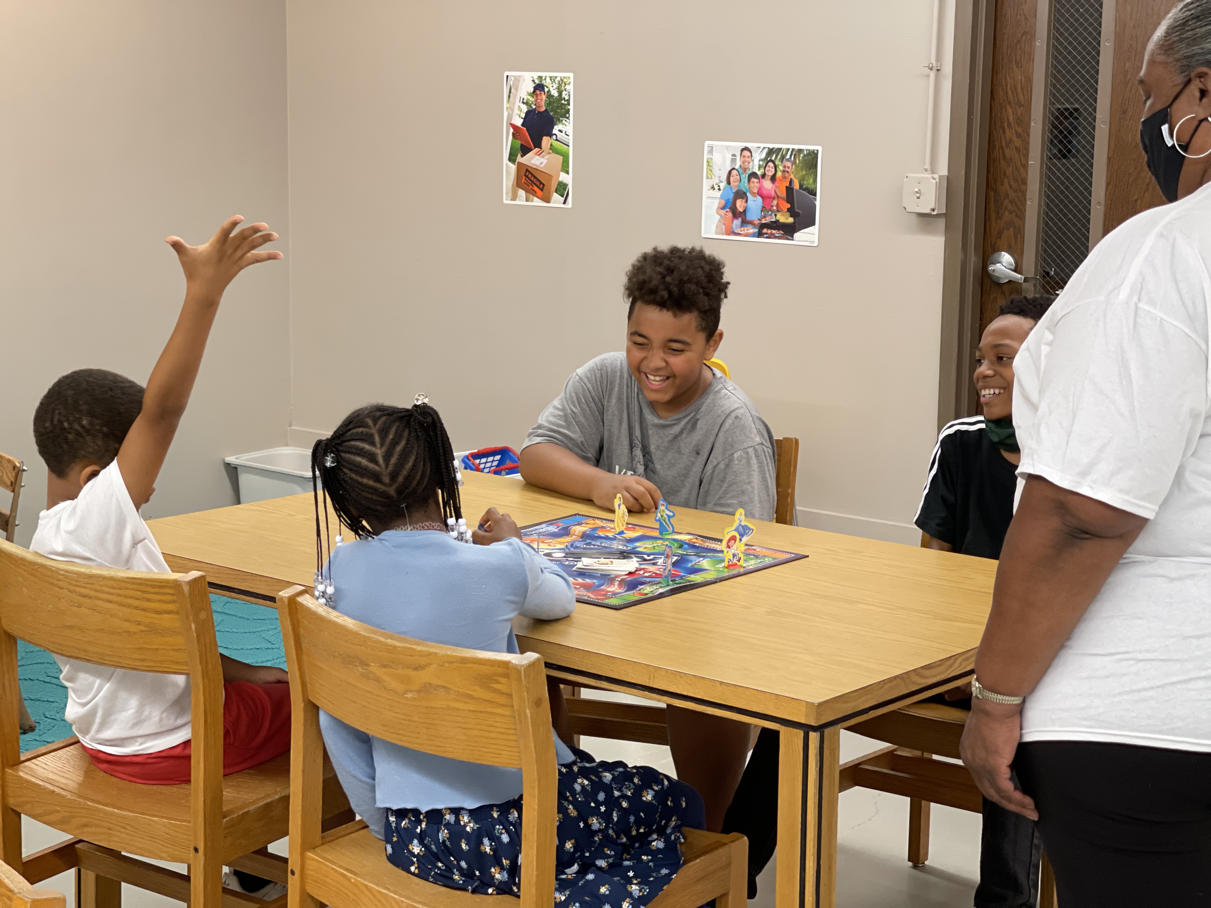Photo of Daycare