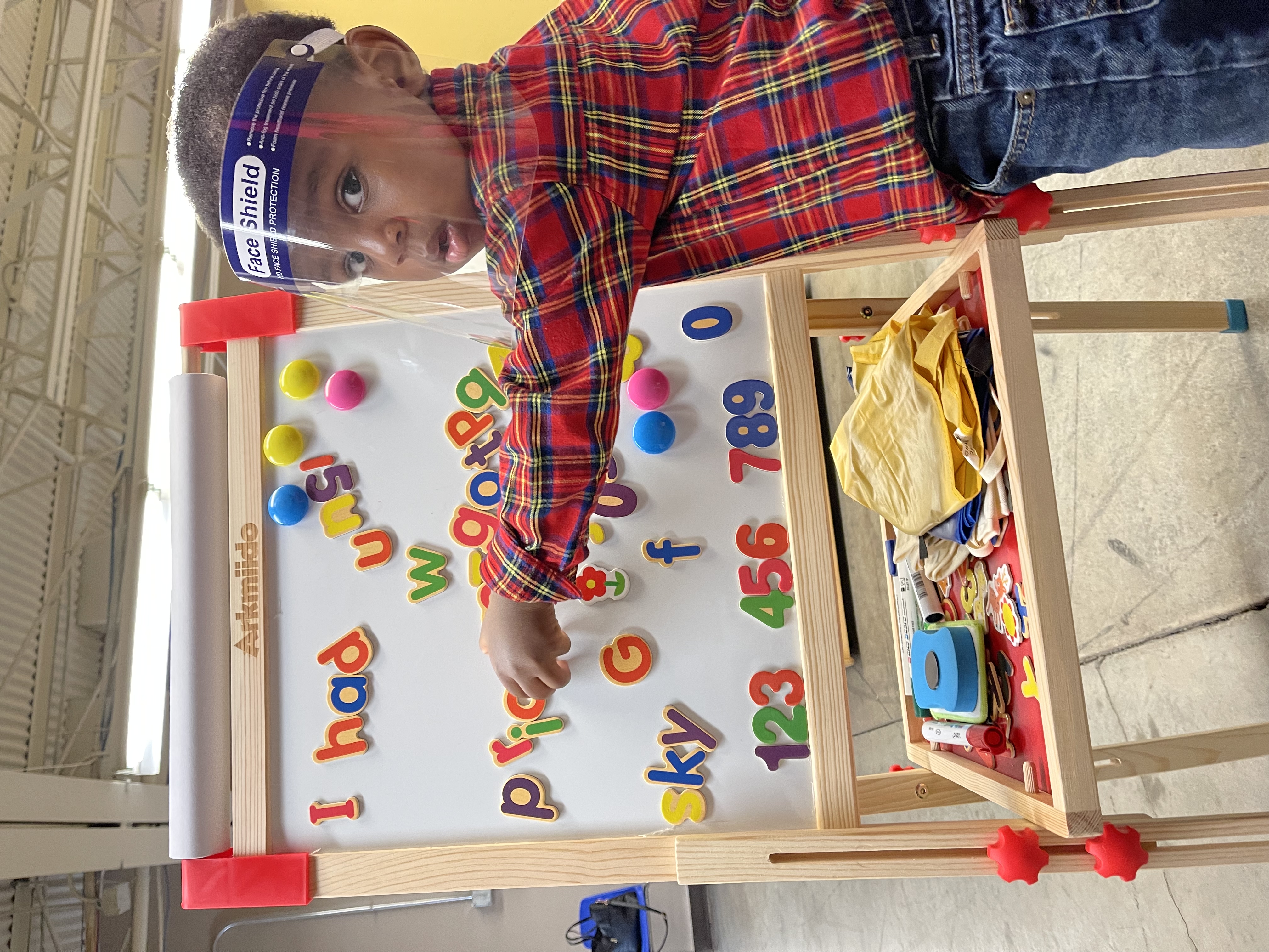 Photo of Daycare
