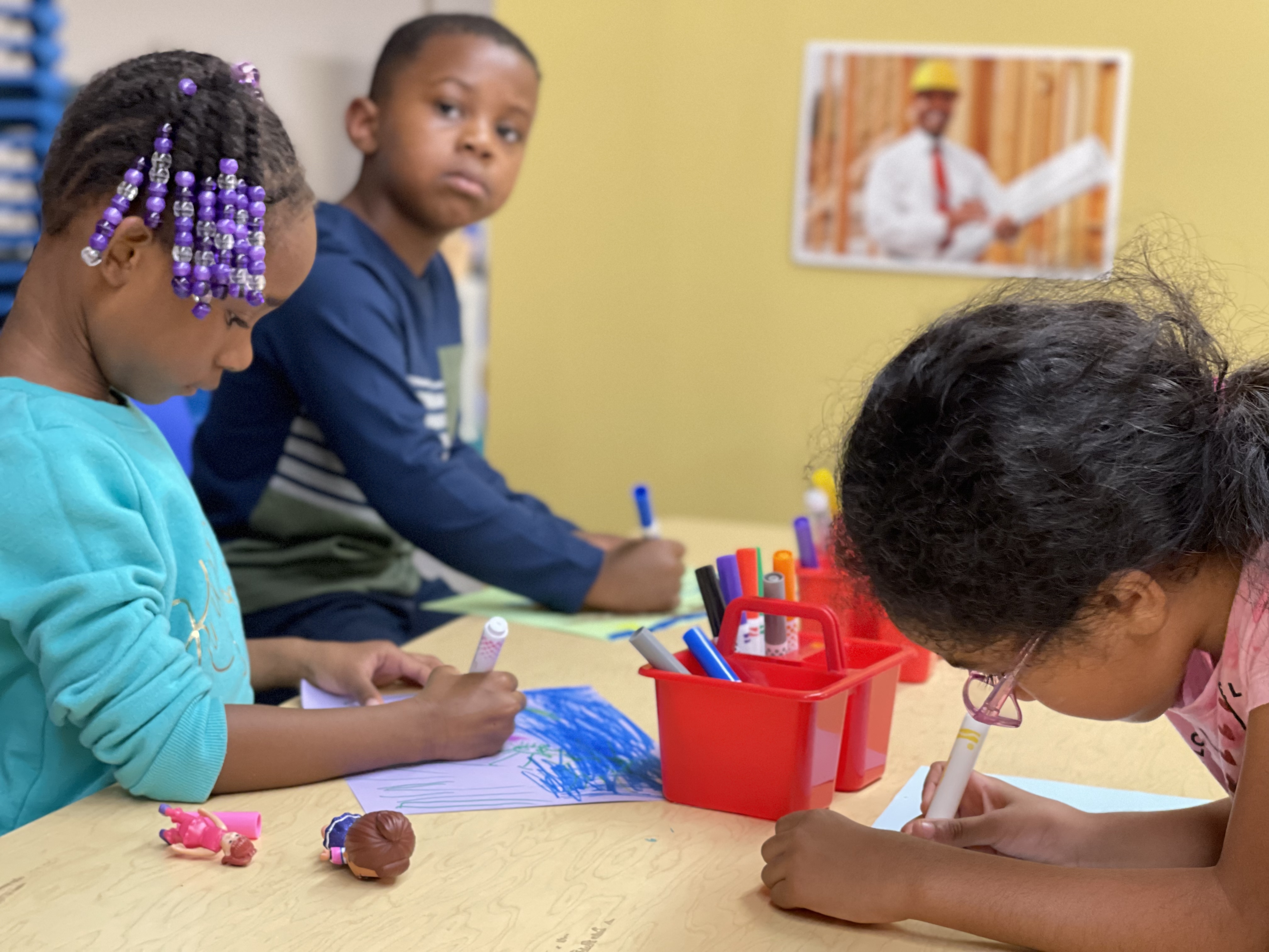 Photo of Daycare